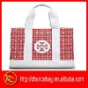 new fashion canvas shoulder bag