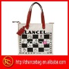 new fashion canvas shoulder bag