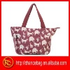 new fashion canvas shoulder bag
