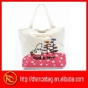 new fashion canvas shoulder bag