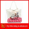 new fashion canvas shoulder bag