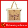 new fashion canvas shoulder bag