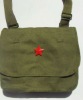 new fashion canvas shoulder bag