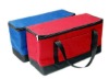 new fashion car cooler bag 12v