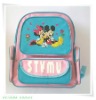 new fashion cartoon children school backpack