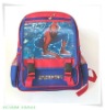 new fashion cartoon kids school backpack