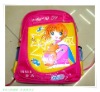 new fashion cartoon kids school backpack