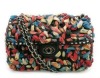 new fashion chiffon  woman bag