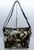 new fashion deisgn lady bags