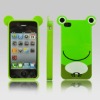 new fashion design TPU case for iPhone 4/4s