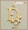 new fashion design hardware decoration