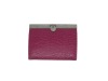 new fashion elegant lady's leather wallet