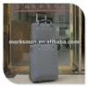 new fashion hot sales trolley suitcase gray