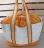 new fashion insulated cooler tote bag