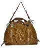 new fashion ladies PU leather purses and handbags