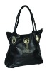 new fashion ladies PU leather purses and handbags