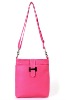 new fashion ladies leather shoulder bag 016