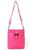 new fashion ladies leather shoulder bag 016