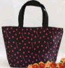 new fashion lady canvas bag