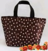 new fashion lady canvas bag