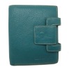 new fashion lady's leather wallet