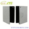 new fashion leather case for ipad 2