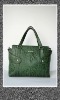 new fashion leather handbags women handbags(50years factory)