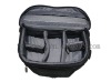 new fashion nylon digital camera bag soft case Yaxiumei D-031A