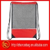 new fashion nylon drawstring bag