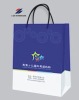 new fashion paper bag for promotion