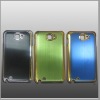 new fashion pc aluminum case for Samsung Galaxy Note i9220