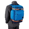 new fashion poly travel backpacks