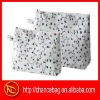 new fashion polyester cosmetic bag