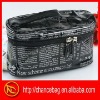 new fashion polyester cosmetic bag