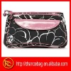 new fashion polyester cosmetic bag