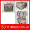 new fashion polyester cosmetic bag