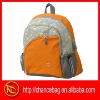 new fashion polyester school bag