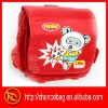 new fashion polyester school bag