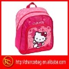 new fashion polyester school bag