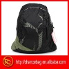 new fashion polyester sports backpack bag