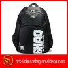 new fashion polyester sports backpack bag