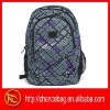 new fashion polyester sports backpack bag