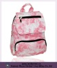 new fashion ripple backpack
