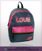 new fashion school backpack