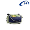 new fashion shoulder kids lunch bag