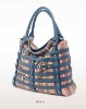 new fashion spring&summer new PU handbag