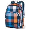 new fashion style student backpack at low price