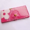 new fashion wallet korean design