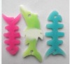 new&fashionable 100% silicone mp3 or mp4 cable winder,new&fashionable 100% silicone earphone bobbin