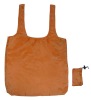 new fashionable nylon foldable shopping bag